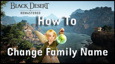 change family name bdo|How to Change your Family Name for New Account in。